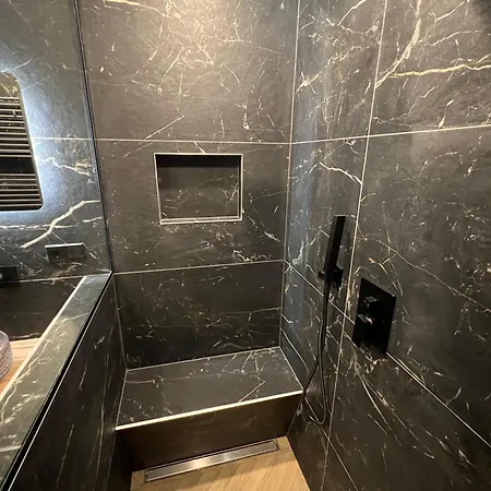 Luxury Apartment