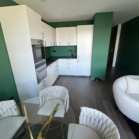 Apartment Luxury