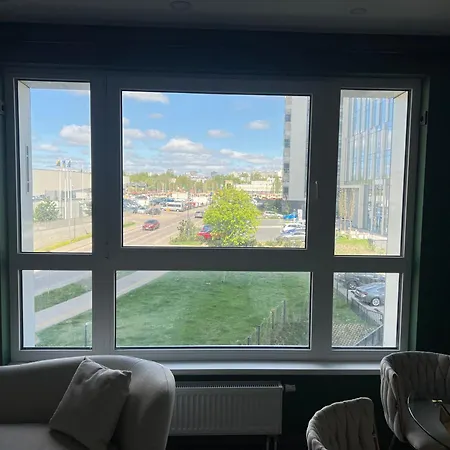 Luxury Vilnius
