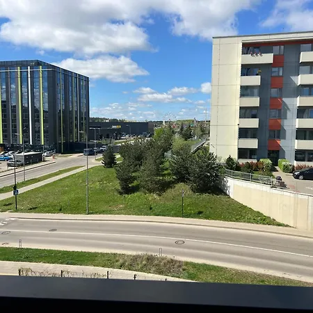 Luxury Apartmán *