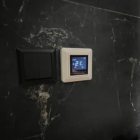 Luxury Apartmán