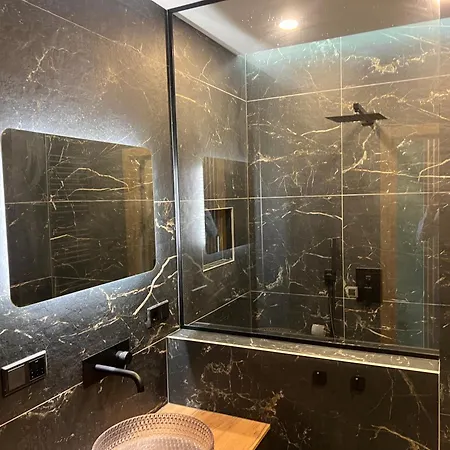 Luxury *