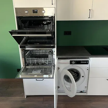 Apartment Luxury Vilnius