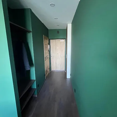 Apartmán Luxury Vilnius
