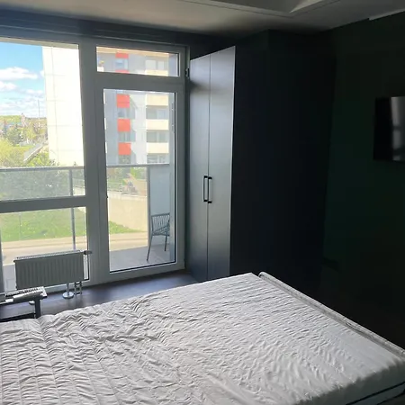 Luxury Apartmán Vilnius