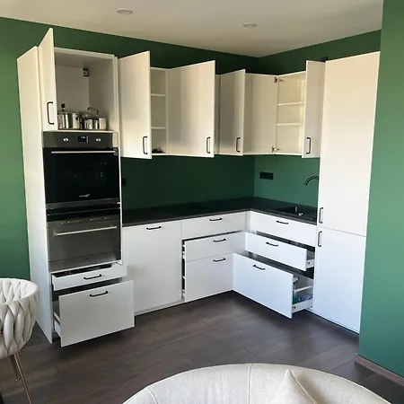 Luxury