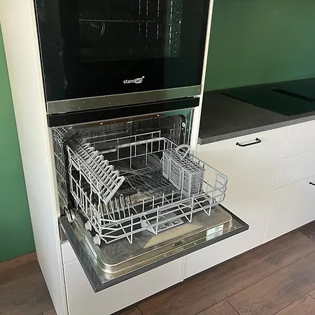 Luxury Apartmán
