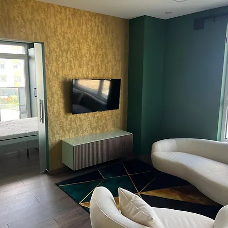 Luxury Vilnius