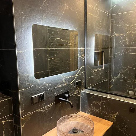 Apartment Luxury *