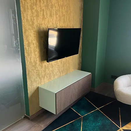 Luxury *