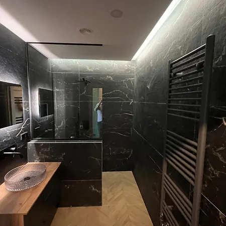 Lejlighed Luxury *