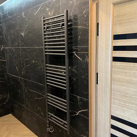 Luxury Apartmán *