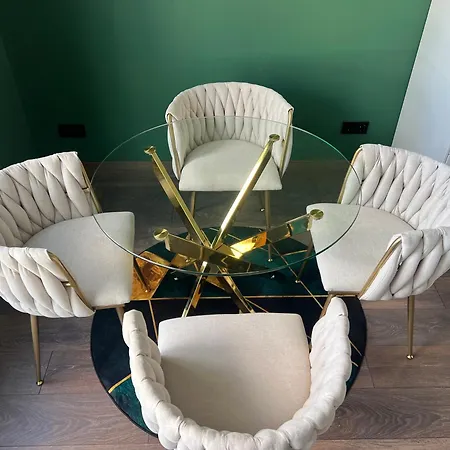 Apartmán Luxury Vilnius