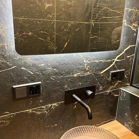 Luxury Apartmán *
