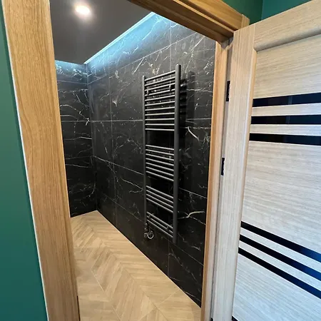 Lejlighed Luxury Vilnius