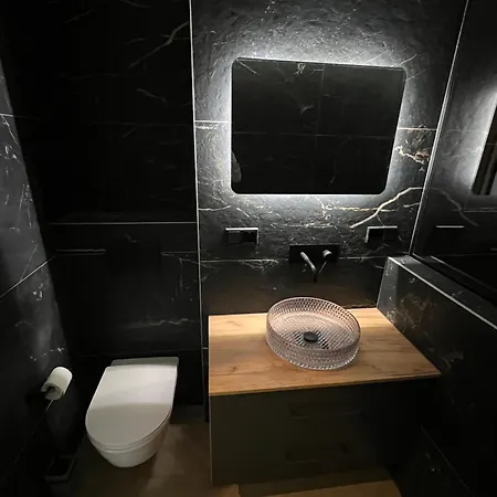 Luxury