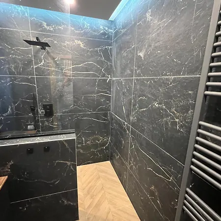 Luxury Apartment *