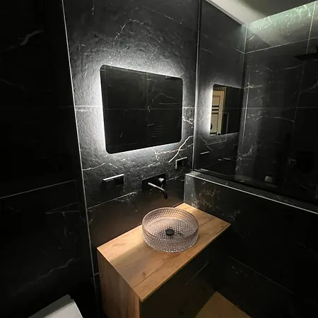 Luxury Apartamento Vilna