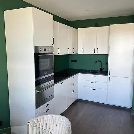 Apartamento Luxury *